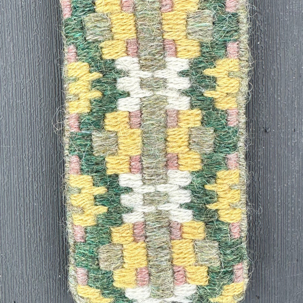Taskestrop II